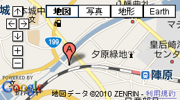 周辺地図