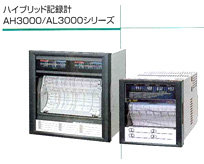 記録計機器